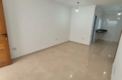 Imagem: Apartamento para Venda, Vila Alpina