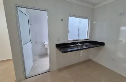 Imagem: Apartamento para Venda, Vila Alpina