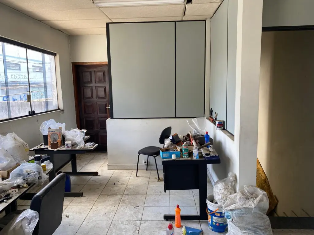 Galpão / Salão para Venda ZL Imóvel - Imagem 4