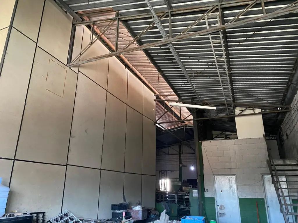 Galpão / Salão para Venda ZL Imóvel - Imagem 9