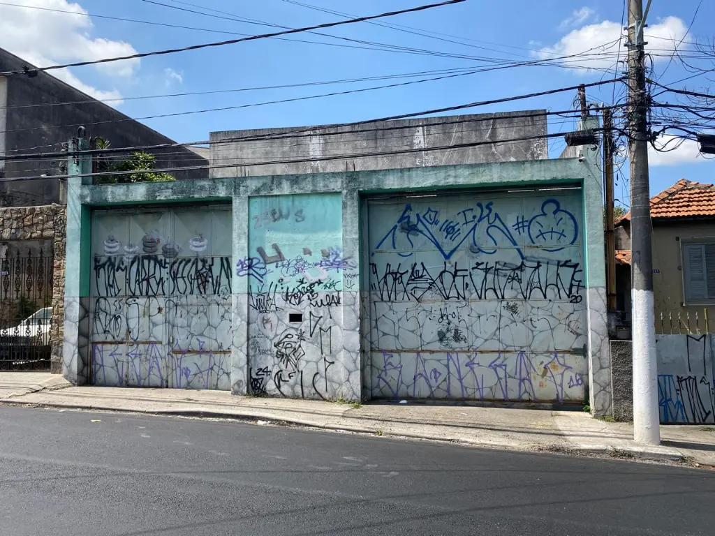 Galpão / Salão para Venda ZL Imóvel - Imagem 2