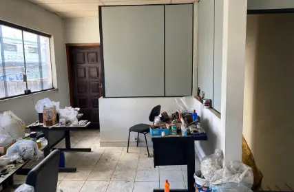 Imagem: Galpão / Salão para Venda, Vila Ema