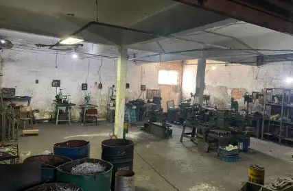 Imagem: Galpão / Salão para Venda, Vila Ema