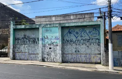 Imagem: Galpão / Salão para Venda, Vila Ema