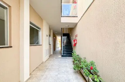 Imagem: Apartamento para Venda, Vila Celeste