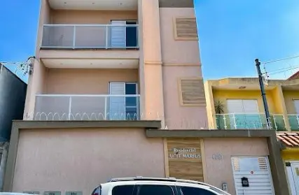 Imagem: Apartamento para Venda, Vila Celeste