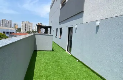 Imagem: Apartamento para Venda, Parque da Vila Prudente