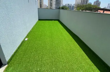 Imagem: Apartamento para Venda, Parque da Vila Prudente