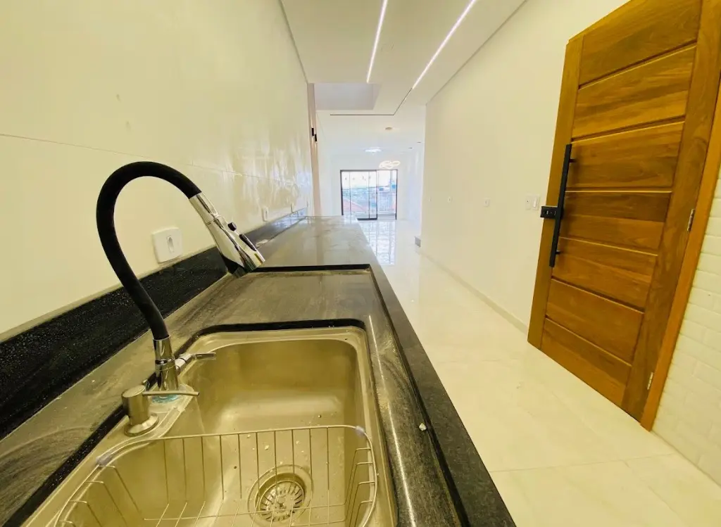 Sobrado para Venda ZL Imóvel - Imagem 8