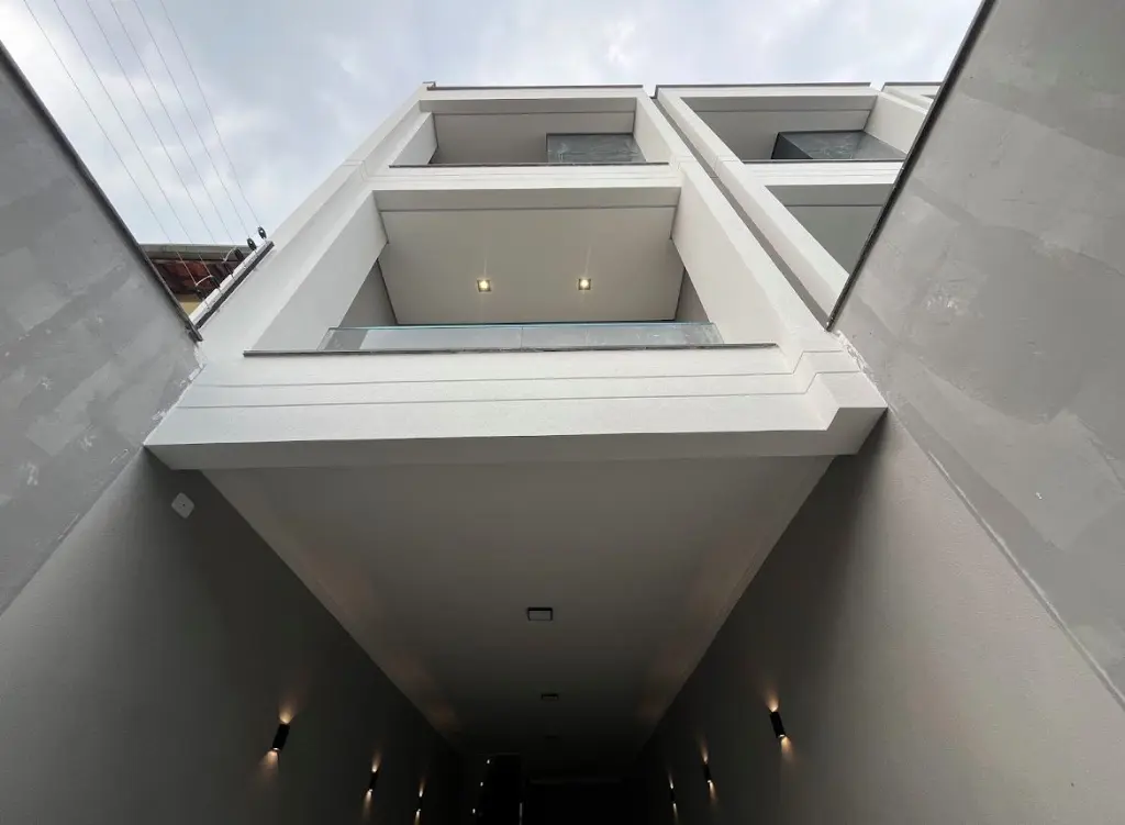 Sobrado para Venda ZL Imóvel - Imagem 1