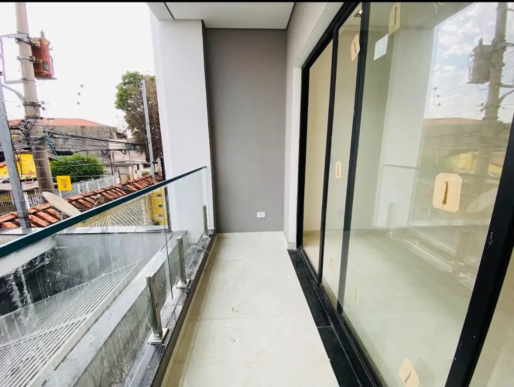 Sobrado para Venda ZL Imóvel - Imagem 17