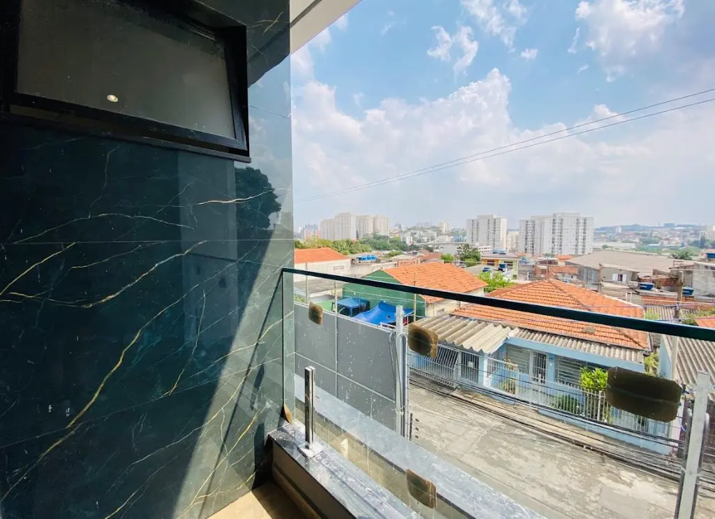 Sobrado para Venda ZL Imóvel - Imagem 22