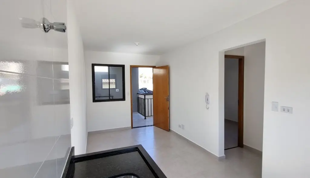 Apartamento para Venda ZL Imóvel - Imagem 8