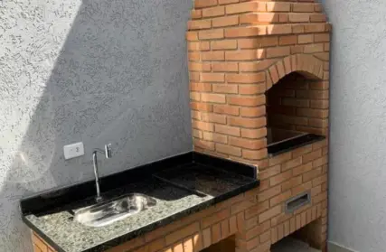 Imagem: Sobrado para Venda, Vila Darli