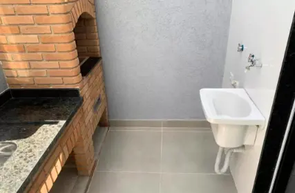 Imagem: Sobrado para Venda, Vila Darli