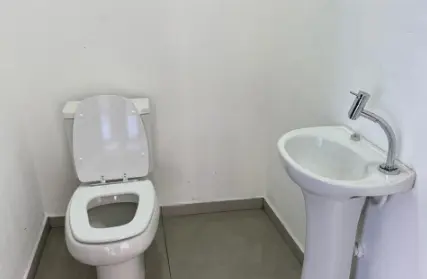 Imagem: Galpão / Salão para Alugar, Vila Regente Feijó