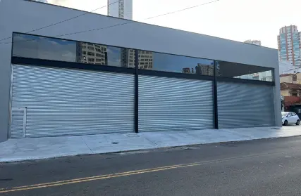 Imagem: Galpão / Salão para Alugar, Vila Regente Feijó