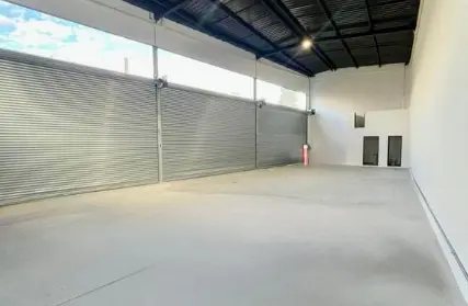 Imagem: Galpão / Salão para Alugar, Vila Regente Feijó