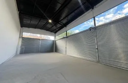 Imagem: Galpão / Salão para Alugar, Vila Regente Feijó