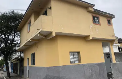 Imagem: Sobrado para Venda, Vila Califórnia