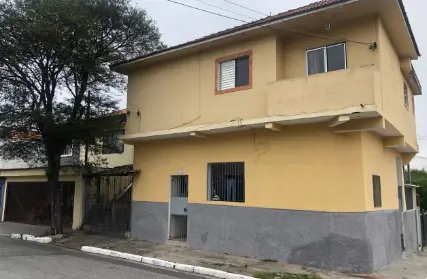 Imagem: Sobrado para Venda, Vila Califórnia