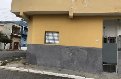 Imagem: Sobrado para Venda, Vila Califórnia