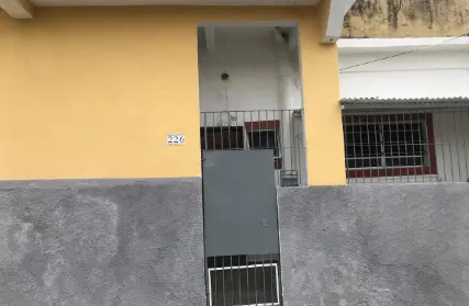 Imagem: Sobrado para Venda, Vila Califórnia