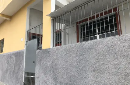 Imagem: Sobrado para Venda, Vila Califórnia