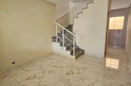 Imagem: Sobrado para Venda, Parque Residencial Oratório