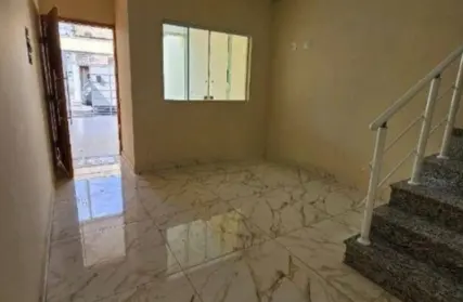 Imagem: Sobrado para Venda, Parque Residencial Oratório