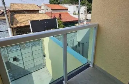 Imagem: Sobrado para Venda, Parque Residencial Oratório