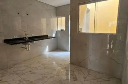 Imagem: Sobrado para Venda, Parque Residencial Oratório