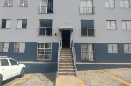 Imagem: Apartamento para Venda, Jardim Casa Pintada