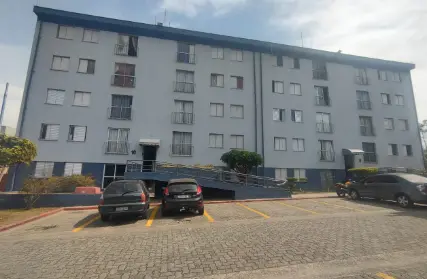 Imagem: Apartamento para Venda, Jardim Casa Pintada