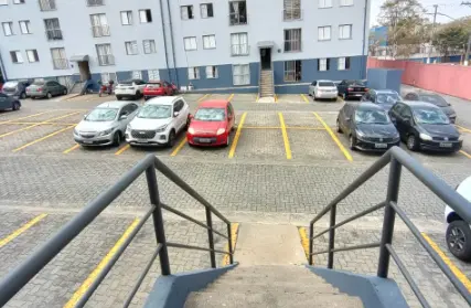 Imagem: Apartamento para Venda, Jardim Casa Pintada