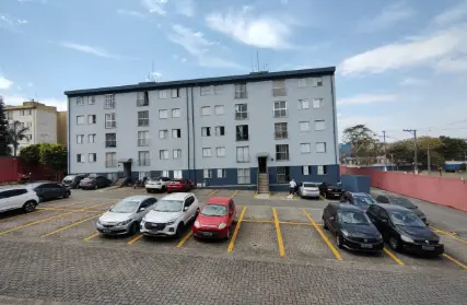 Imagem: Apartamento para Venda, Jardim Casa Pintada