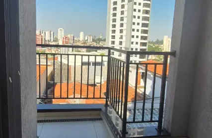 Imagem: Apartamento para Venda, Vila Santo Estevão