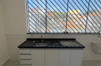 Imagem: Flat / Studio para Alugar, Vila Prudente