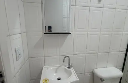 Imagem: Studio / Flat para Alugar, Vila Prudente