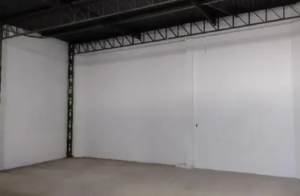 Imagem: Galpão / Salão para Alugar, Vila Regente Feijó