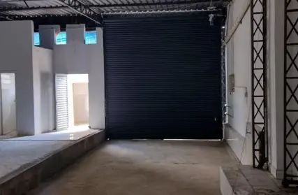 Imagem: Galpão / Salão para Alugar, Vila Regente Feijó