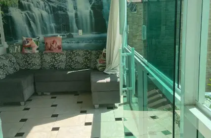 Imagem: Sobrado para Alugar, Jardim Independência