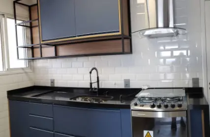 Imagem: Apartamento para Alugar, Tatuapé