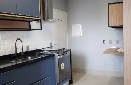 Imagem: Apartamento para Alugar, Tatuapé