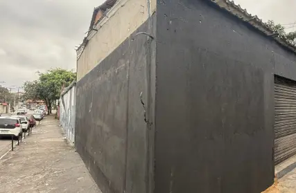 Imagem: Galpão / Salão para Alugar, Vila Santana