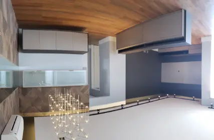 Imagem: Apartamento para Venda, Chácara Califórnia