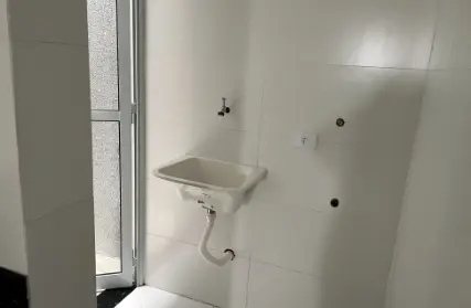 Imagem: Apartamento para Alugar, Vila Nova Pauliceia