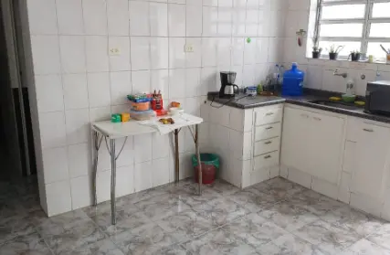 Imagem: Galpão / Salão para Alugar, Vila Bertioga