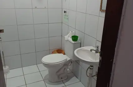 Imagem: Galpão / Salão para Alugar, Vila Bertioga