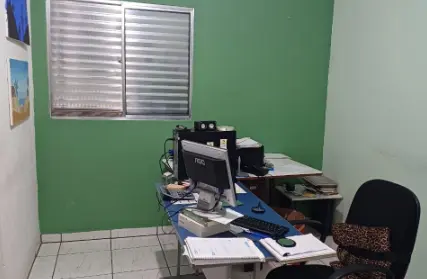 Imagem: Galpão / Salão para Alugar, Vila Bertioga